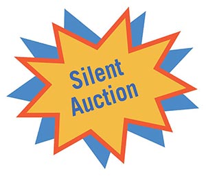 Silent Auction