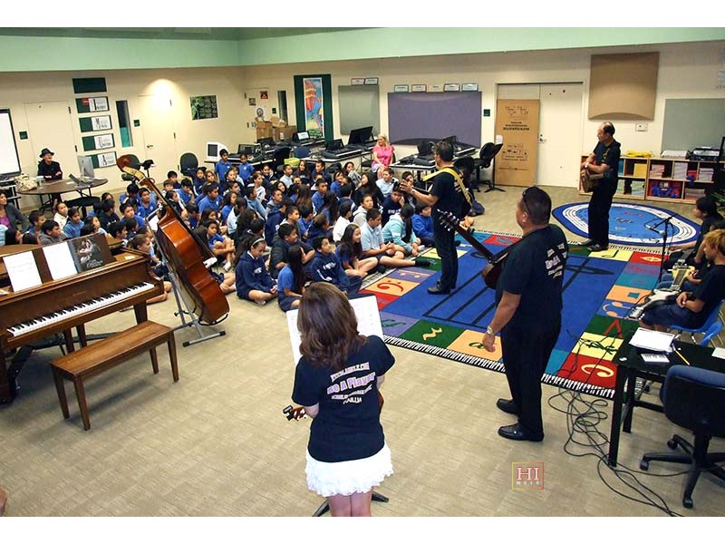 Kam 4th and 5th grade b 4.10.2014 Colleen Ricci