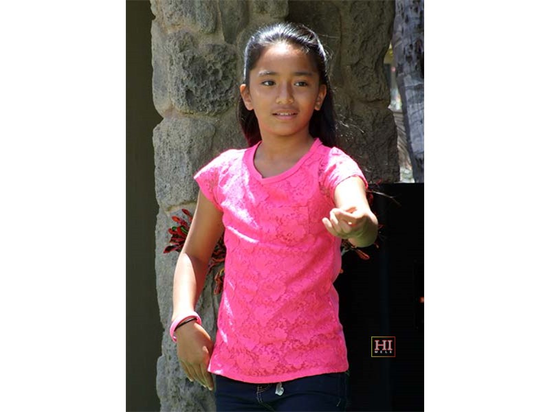 Lyman l Maui Steel 4.13.2014 Colleen Ricci