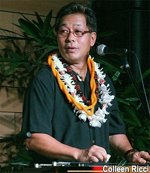 Alan Akaka