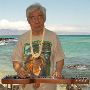 Kiyoshi "Lion" Kobayashi