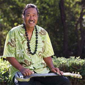 Geronimo "Geri" Valdriz