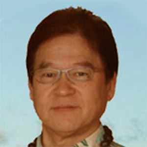 Tadashi Arakawa
