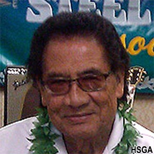 Duke Kaleolani Ching