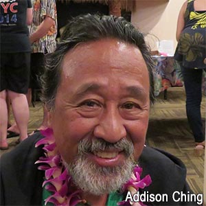 Geronimo "Geri" Valdriz