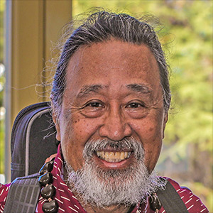 Geronimo "Geri" Valdriz