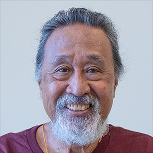 Geronimo "Geri" Valdriz